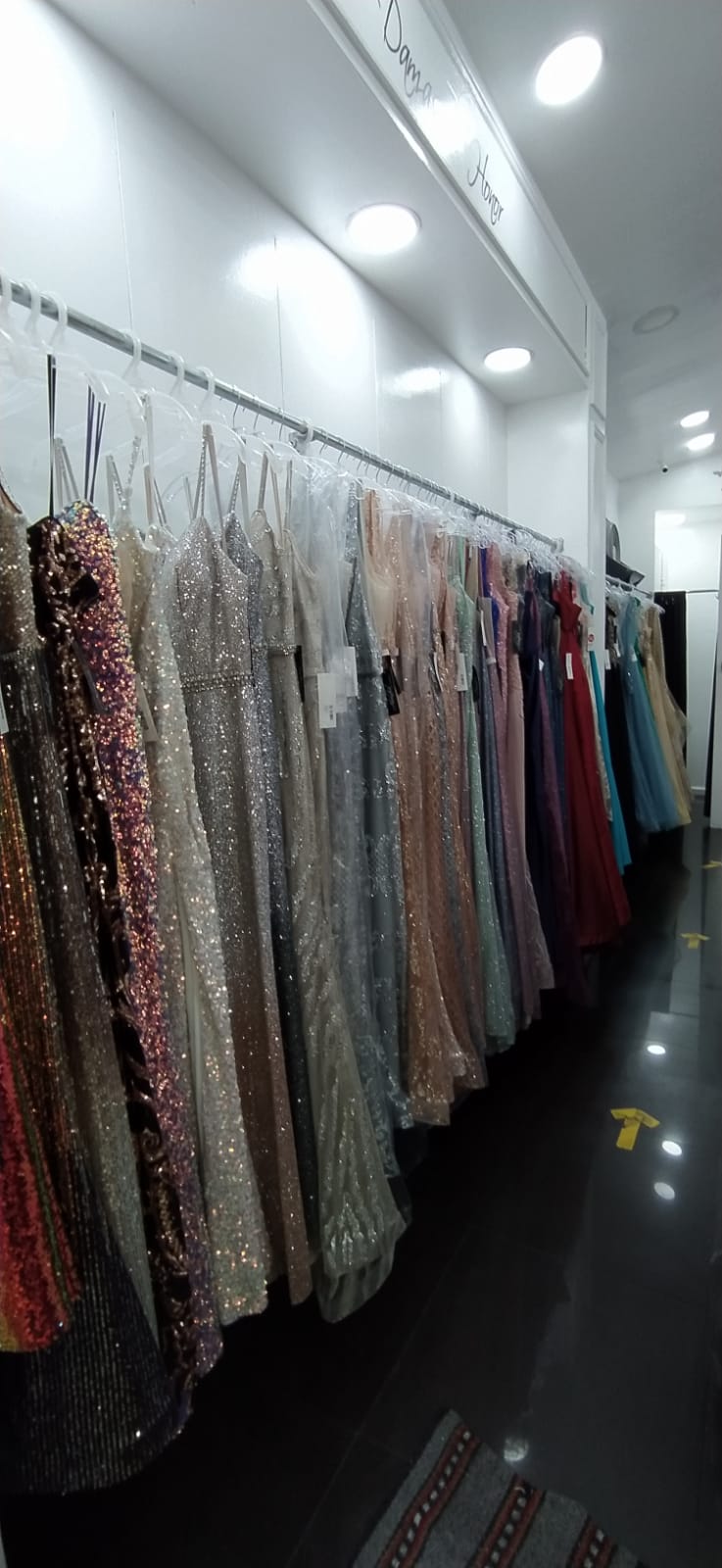 ALONDRA COUTURE 